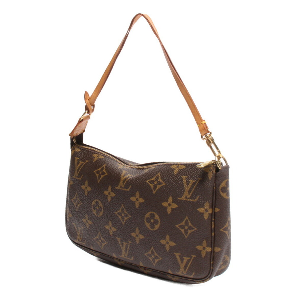 Louis Vuitton Pouch Monogram Accessory